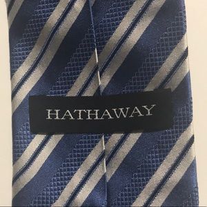 Hathaway Neck Tie